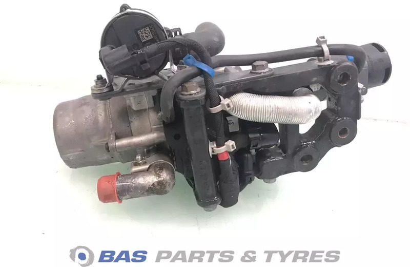 Webasto Thermo Top Pro 38 Standkachel 2289937 - Isıtma/ Havalandırma - Kamyon: fotoğraf 4 Webasto Thermo Top Pro 38 Standkachel 2289937 - Isıtma/ Havalandırma - Kamyon: fotoğraf 4