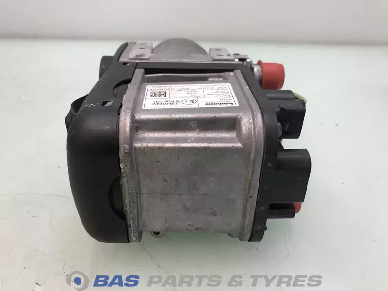 Webasto Thermo Top Pro 38 Standkachel 2289937 - Isıtma/ Havalandırma - Kamyon: fotoğraf 2 Webasto Thermo Top Pro 38 Standkachel 2289937 - Isıtma/ Havalandırma - Kamyon: fotoğraf 2