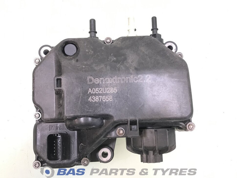 DAF AdBlue pomp DAF 1819797 - Yedek parça - Kamyon: fotoğraf 1 DAF AdBlue pomp DAF 1819797 - Yedek parça - Kamyon: fotoğraf 1