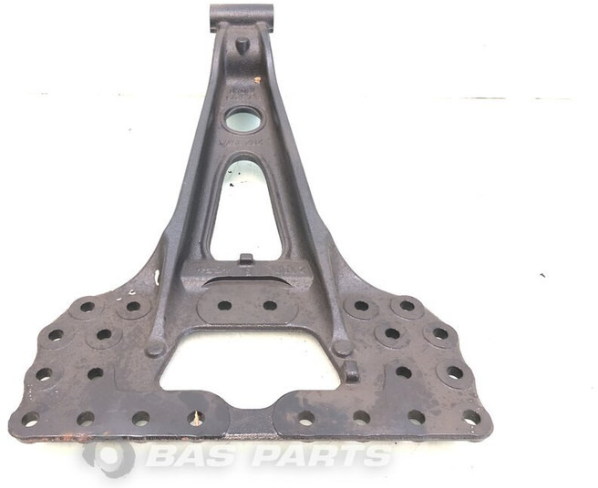 MAN Veerhand MAN 81432153048 - Yedek parça - Kamyon: fotoğraf 2 MAN Veerhand MAN 81432153048 - Yedek parça - Kamyon: fotoğraf 2