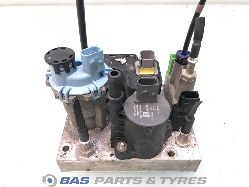 Renault - Yedek parça - Kamyon: fotoğraf 1 Renault - Yedek parça - Kamyon: fotoğraf 1