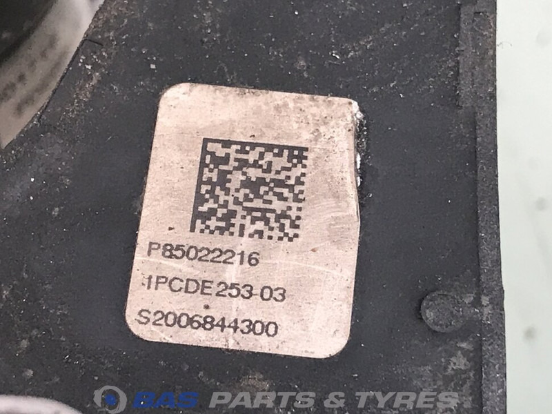 Renault - Yedek parça - Kamyon: fotoğraf 5 Renault - Yedek parça - Kamyon: fotoğraf 5