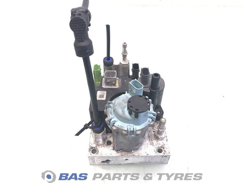 Renault - Yedek parça - Kamyon: fotoğraf 4 Renault - Yedek parça - Kamyon: fotoğraf 4