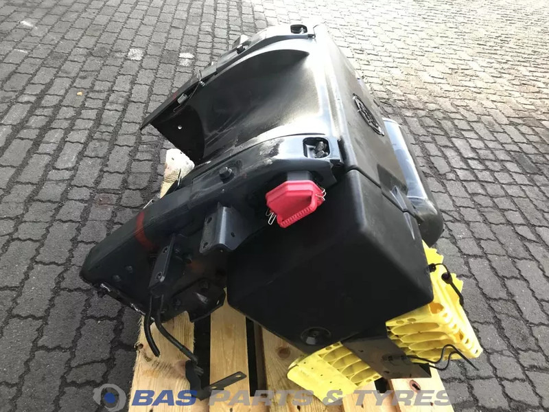 Scania G-Serie NextGen Accubak Scania 2016256 - Yedek parça - Kamyon: fotoğraf 4 Scania G-Serie NextGen Accubak Scania 2016256 - Yedek parça - Kamyon: fotoğraf 4