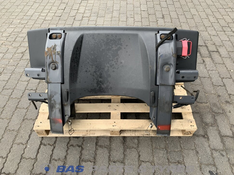 Scania G-Serie NextGen Accubak Scania 2016256 - Yedek parça - Kamyon: fotoğraf 3 Scania G-Serie NextGen Accubak Scania 2016256 - Yedek parça - Kamyon: fotoğraf 3