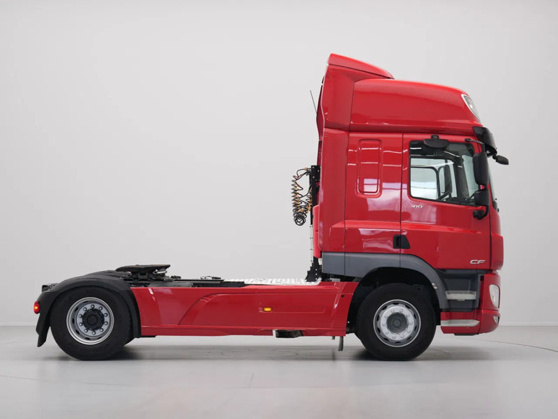 DAF CF 410 - Çekici: fotoğraf 5 DAF CF 410 - Çekici: fotoğraf 5