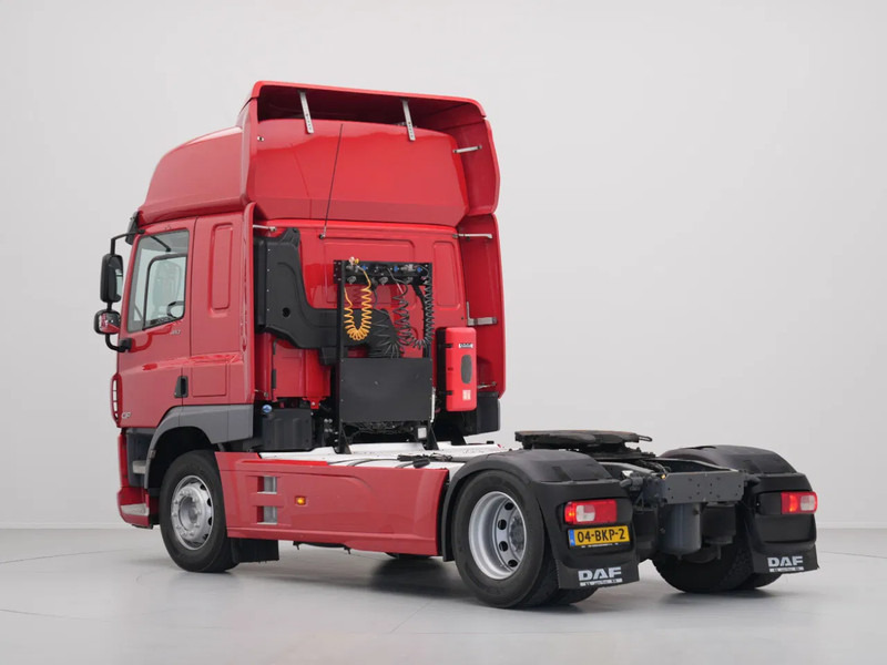 DAF CF 410 - Çekici: fotoğraf 3 DAF CF 410 - Çekici: fotoğraf 3