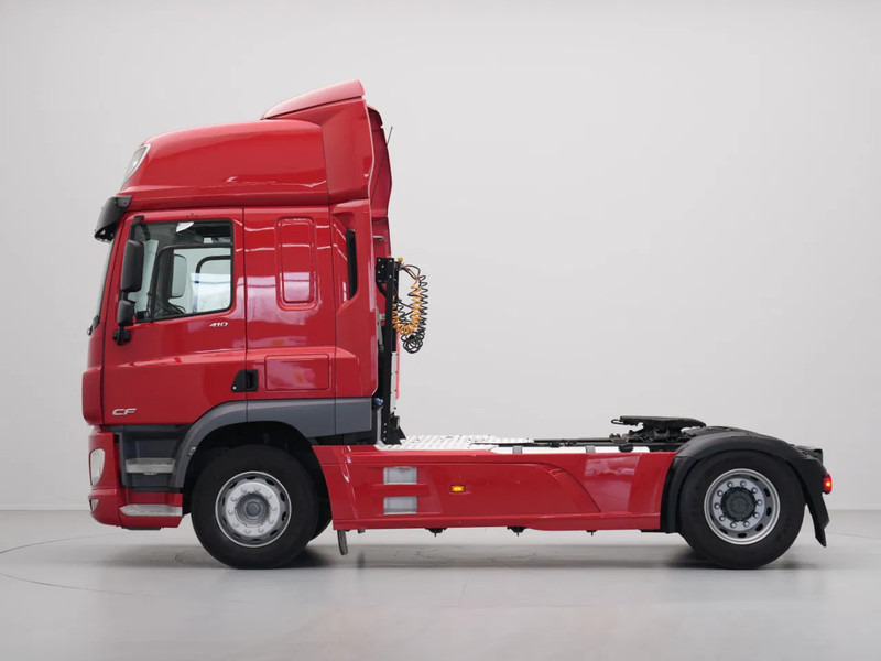 DAF CF 410 - Çekici: fotoğraf 2 DAF CF 410 - Çekici: fotoğraf 2