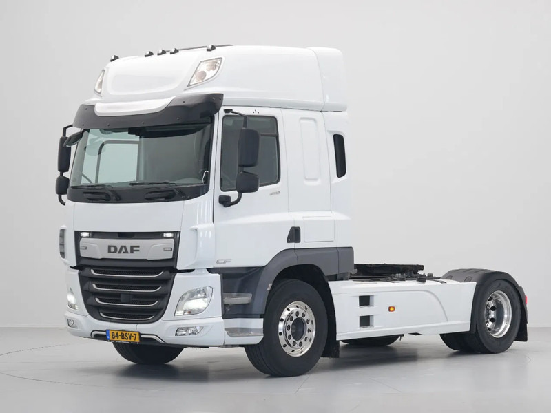 DAF CF 450 FT - Çekici: fotoğraf 1 DAF CF 450 FT - Çekici: fotoğraf 1