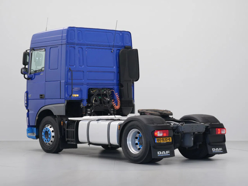 DAF XF 440 FT Space Cab, PTO - Çekici: fotoğraf 4 DAF XF 440 FT Space Cab, PTO - Çekici: fotoğraf 4