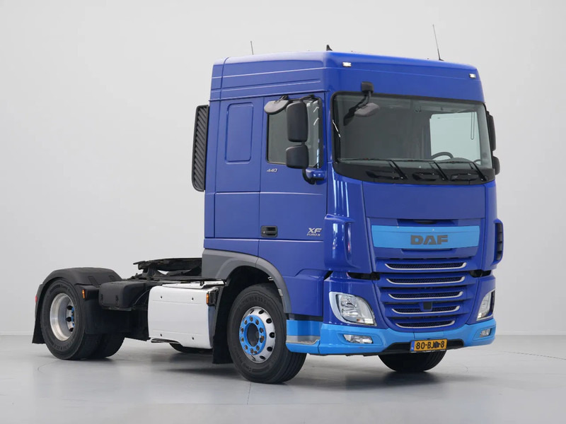 Çekici DAF XF 440 FT Space Cab, PTO: fotoğraf 7