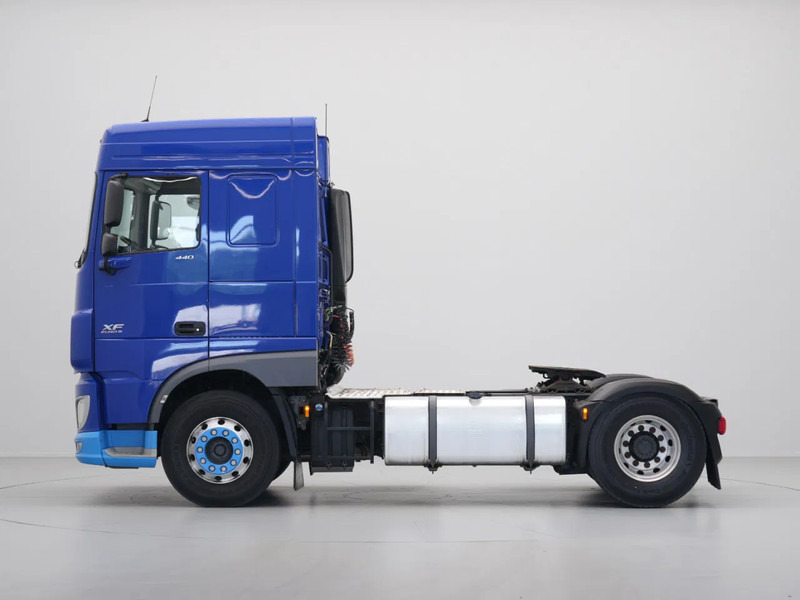 DAF XF 440 FT, Space Cab, PTO - Çekici: fotoğraf 2 DAF XF 440 FT, Space Cab, PTO - Çekici: fotoğraf 2