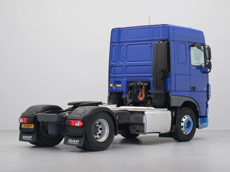 DAF XF 440 FT, Space Cab, PTO - Çekici: fotoğraf 4 DAF XF 440 FT, Space Cab, PTO - Çekici: fotoğraf 4