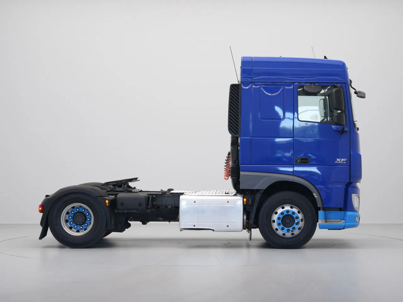Çekici DAF XF 440 FT Space Cab, PTO: fotoğraf 6