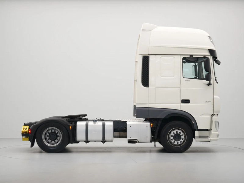 DAF XF 480 FT Super Space Cab, 2x Tanks, PTO Prep - Çekici: fotoğraf 5 DAF XF 480 FT Super Space Cab, 2x Tanks, PTO Prep - Çekici: fotoğraf 5
