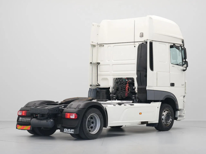 DAF XF 480 FT Super Space Cab, 2x Tanks, PTO Prep - Çekici: fotoğraf 4 DAF XF 480 FT Super Space Cab, 2x Tanks, PTO Prep - Çekici: fotoğraf 4