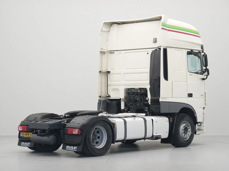 DAF XF 480 FT, Super Space Cab - Çekici: fotoğraf 4 DAF XF 480 FT, Super Space Cab - Çekici: fotoğraf 4