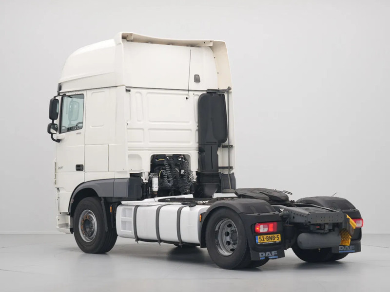 DAF XF 480 FT, Super Space Cab, PTO, Hydraulic, Rema, New Tacho - Çekici: fotoğraf 4 DAF XF 480 FT, Super Space Cab, PTO, Hydraulic, Rema, New Tacho - Çekici: fotoğraf 4