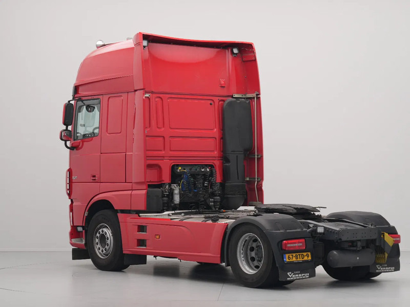 DAF XF 480 FT, Super Space Cab, PTO, Hydrauliek - Çekici: fotoğraf 3 DAF XF 480 FT, Super Space Cab, PTO, Hydrauliek - Çekici: fotoğraf 3