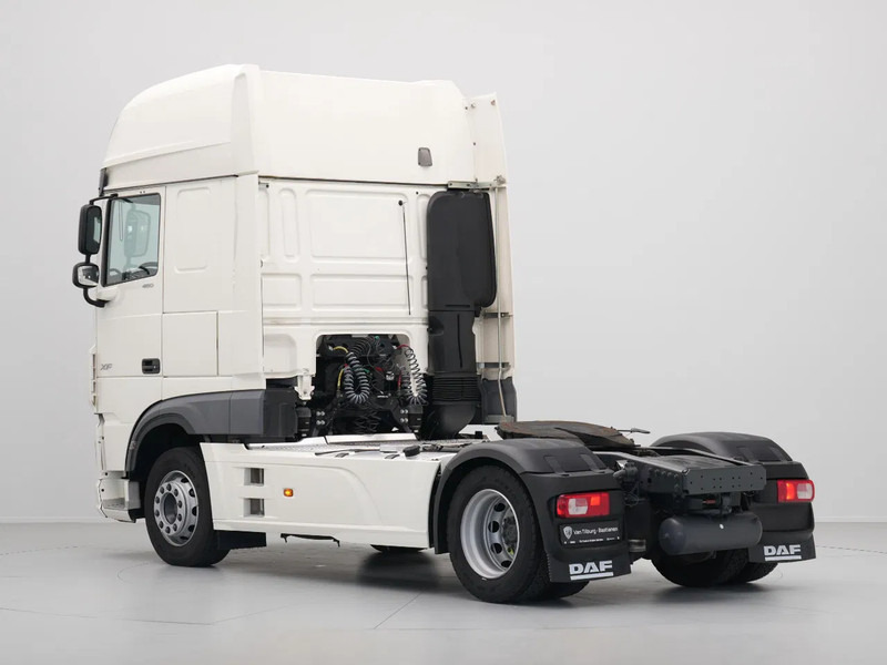 DAF XF 480 FT Super Space Cab, PTO Prep - Çekici: fotoğraf 3 DAF XF 480 FT Super Space Cab, PTO Prep - Çekici: fotoğraf 3