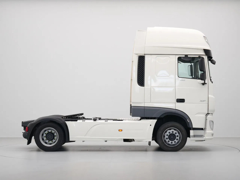DAF XF 480 FT Super Space Cab, PTO Prep - Çekici: fotoğraf 5 DAF XF 480 FT Super Space Cab, PTO Prep - Çekici: fotoğraf 5