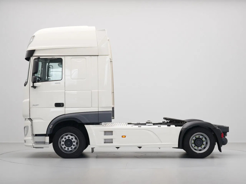 DAF XF 480 FT Super Space Cab, PTO Prep - Çekici: fotoğraf 2 DAF XF 480 FT Super Space Cab, PTO Prep - Çekici: fotoğraf 2