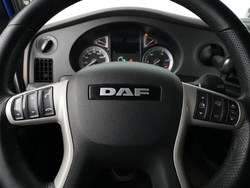 Çekici DAF XF 530 FT, Manual Gearbox, Retarder, StandAirco: fotoğraf 18
