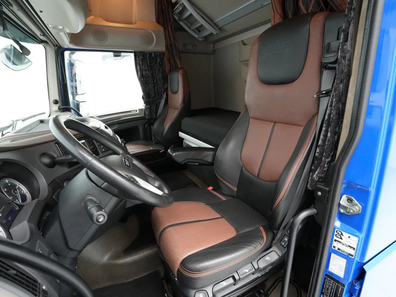 Çekici DAF XF 530 FT, Manual Gearbox, Retarder, StandAirco: fotoğraf 14