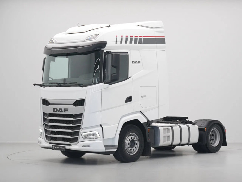 DAF XG 480 FT, 3 Stuks Op Voorraad - Çekici: fotoğraf 2 DAF XG 480 FT, 3 Stuks Op Voorraad - Çekici: fotoğraf 2
