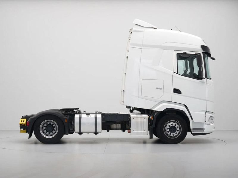 DAF XG 480 FT 4x2, 2x Tanks - Çekici: fotoğraf 5 DAF XG 480 FT 4x2, 2x Tanks - Çekici: fotoğraf 5