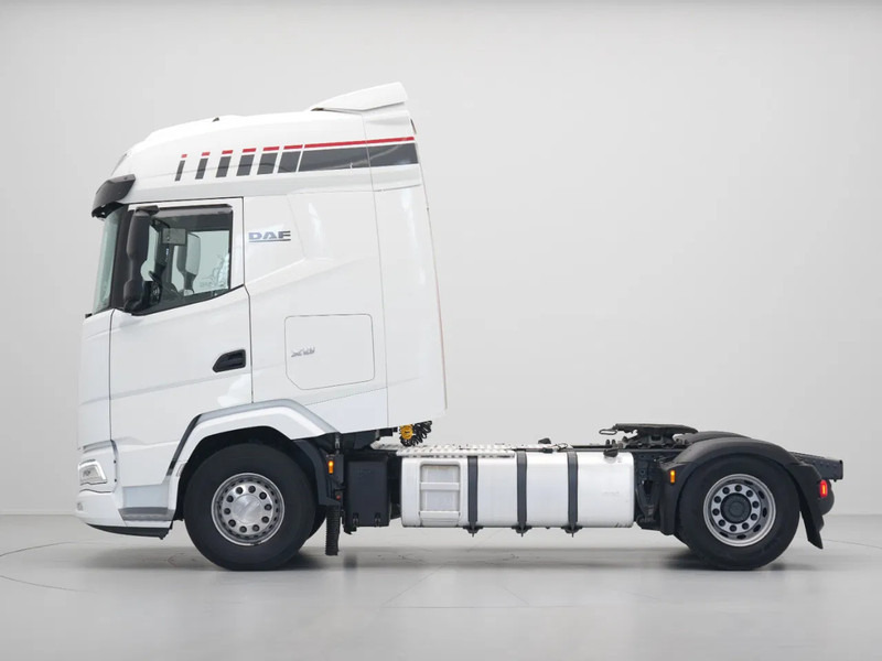 DAF XG 480 FT - Çekici: fotoğraf 2 DAF XG 480 FT - Çekici: fotoğraf 2