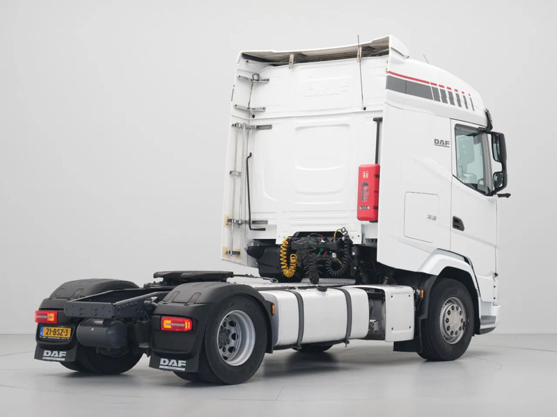 DAF XG 480 FT - Çekici: fotoğraf 4 DAF XG 480 FT - Çekici: fotoğraf 4