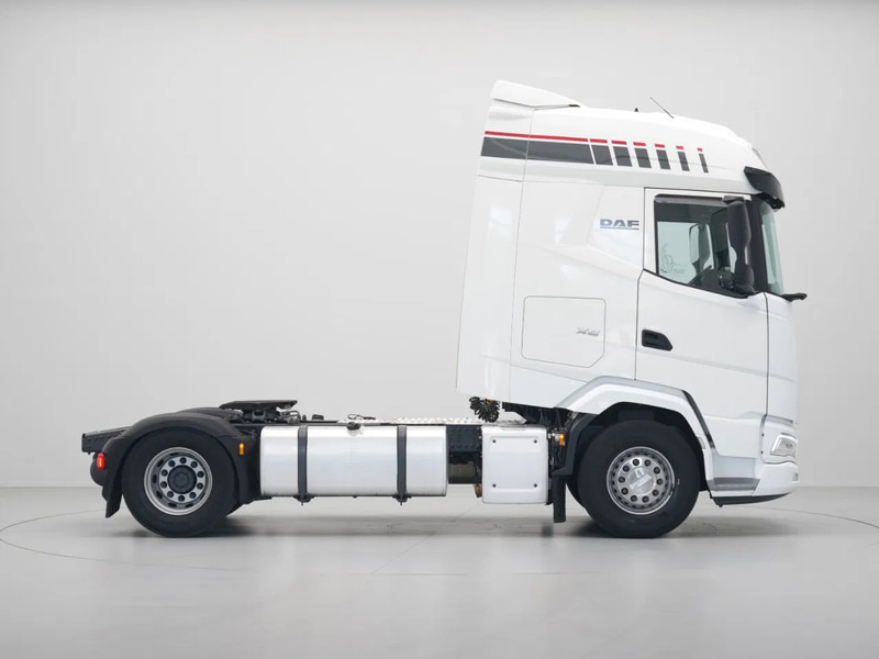 DAF XG 480 FT - Çekici: fotoğraf 5 DAF XG 480 FT - Çekici: fotoğraf 5