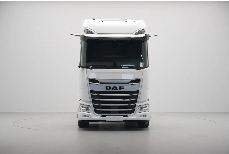 DAF XG+ 480 FT PTO PREP DVS B-3 ALARM - Çekici: fotoğraf 3 DAF XG+ 480 FT PTO PREP DVS B-3 ALARM - Çekici: fotoğraf 3