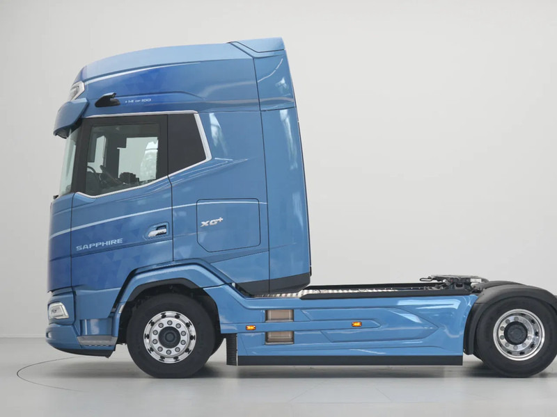 DAF XG+ 480 FT SAPPHIRE LIMITED EDITION 14/100! ACTIE: €6000 OPBOUW VOUCHER!* - Çekici: fotoğraf 3 DAF XG+ 480 FT SAPPHIRE LIMITED EDITION 14/100! ACTIE: €6000 OPBOUW VOUCHER!* - Çekici: fotoğraf 3