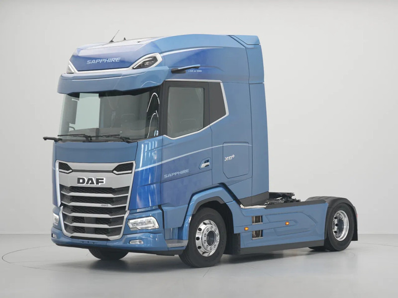 DAF XG+ 480 FT SAPPHIRE LIMITED EDITION 14/100! ACTIE: €6000 OPBOUW VOUCHER!* - Çekici: fotoğraf 2 DAF XG+ 480 FT SAPPHIRE LIMITED EDITION 14/100! ACTIE: €6000 OPBOUW VOUCHER!* - Çekici: fotoğraf 2