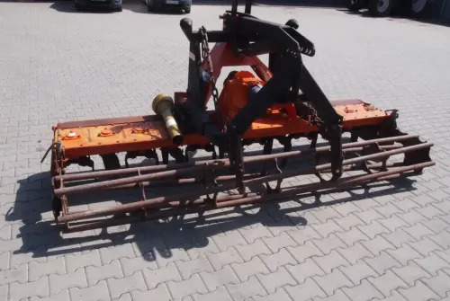 Agregat uprawowy brona aktywna Maschio 300 1998 - Dik rotovatör: fotoğraf 4 Agregat uprawowy brona aktywna Maschio 300 1998 - Dik rotovatör: fotoğraf 4