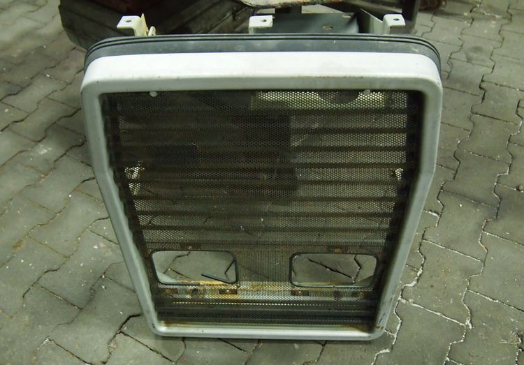 Części do Ciągnika Massey Ferguson MF 3000, 6000 Przedni grill maskę do Massey Ferguson serii 3000, 3100.
z lampami - Izgara - Tarım araçları: fotoğraf 3 Części do Ciągnika Massey Ferguson MF 3000, 6000 Przedni grill maskę do Massey Ferguson serii 3000, 3100.
z lampami - Izgara - Tarım araçları: fotoğraf 3