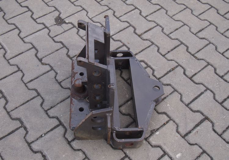 Części do Ciągnika Massey Ferguson MF 3000, 6000 Zaczep dolny do MF 3000, 3100, 6000, - Kaporta ve Dış Aksam - Tarım araçları: fotoğraf 4 Części do Ciągnika Massey Ferguson MF 3000, 6000 Zaczep dolny do MF 3000, 3100, 6000, - Kaporta ve Dış Aksam - Tarım araçları: fotoğraf 4