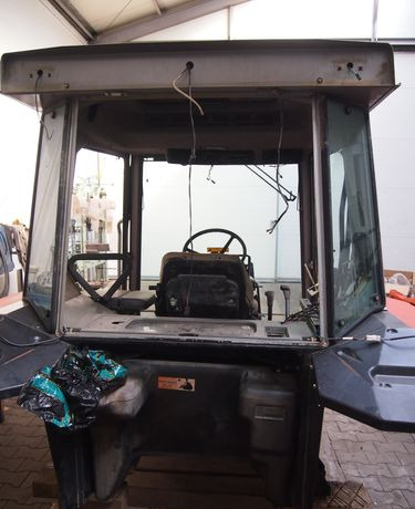 Części do Ciągnika Massey Ferguson MF 3050, 3060, 3070, 3080, 3090 Kabina do Massey Ferguson serii 30.. , 31.. , 36.. - Kabin - Tarım araçları: fotoğraf 2 Części do Ciągnika Massey Ferguson MF 3050, 3060, 3070, 3080, 3090 Kabina do Massey Ferguson serii 30.. , 31.. , 36.. - Kabin - Tarım araçları: fotoğraf 2