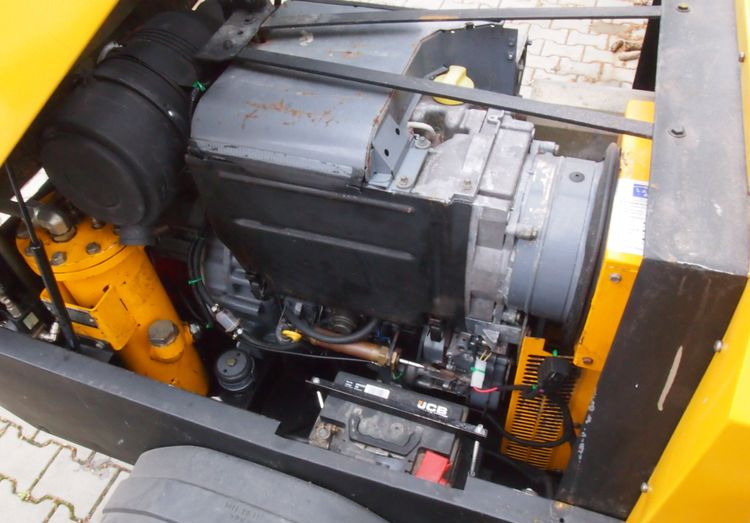 Hava kompresörü Kompresor Ingersoll Rand IR P130WD 2000 Kompresor Ingersoll Rand P130WD 30 kW: fotoğraf 6