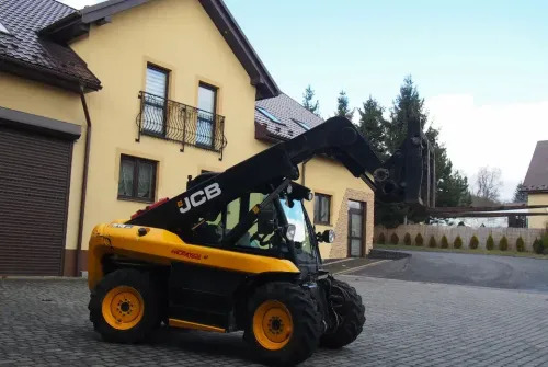 Ładowarka teleskopowa JCB 516-40 2017 Ładowarka teleskopowa JCB - Teleskopik yükleyici: fotoğraf 5 Ładowarka teleskopowa JCB 516-40 2017 Ładowarka teleskopowa JCB - Teleskopik yükleyici: fotoğraf 5