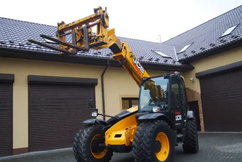 Ładowarka teleskopowa JCB 536-70 agri 2015 agri - Teleskopik yükleyici: fotoğraf 4 Ładowarka teleskopowa JCB 536-70 agri 2015 agri - Teleskopik yükleyici: fotoğraf 4
