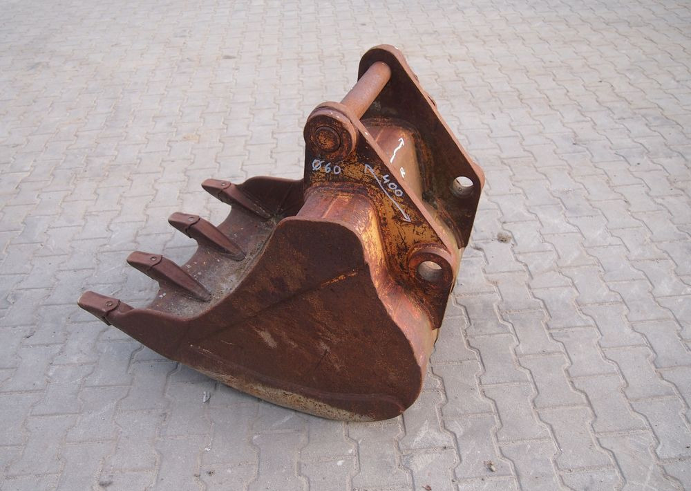 Łyżka do koparki Liebherr Liebherr 770 łyżka do koparki Liebherr 770 - Ekskavatör kovası: fotoğraf 3 Łyżka do koparki Liebherr Liebherr 770 łyżka do koparki Liebherr 770 - Ekskavatör kovası: fotoğraf 3