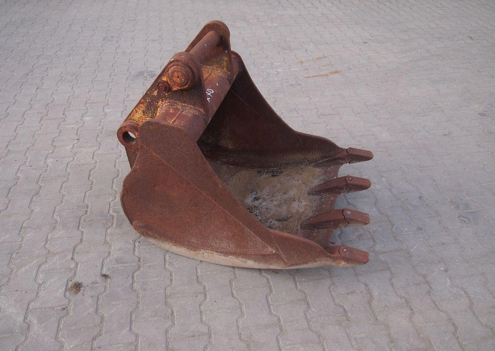 Łyżka do koparki Liebherr Liebherr 770 łyżka do koparki Liebherr 770 - Ekskavatör kovası: fotoğraf 4 Łyżka do koparki Liebherr Liebherr 770 łyżka do koparki Liebherr 770 - Ekskavatör kovası: fotoğraf 4