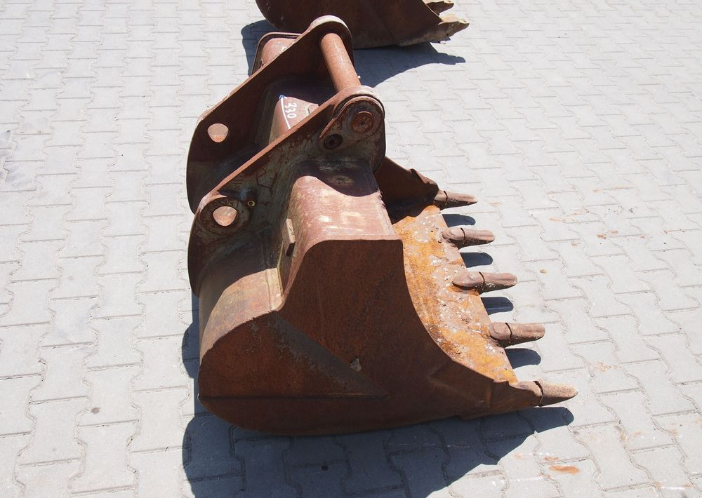 Łyżka do koparki Liebherr Liebherr 950 łyżka do koparki Liebherr 950 - Ekskavatör kovası: fotoğraf 5 Łyżka do koparki Liebherr Liebherr 950 łyżka do koparki Liebherr 950 - Ekskavatör kovası: fotoğraf 5