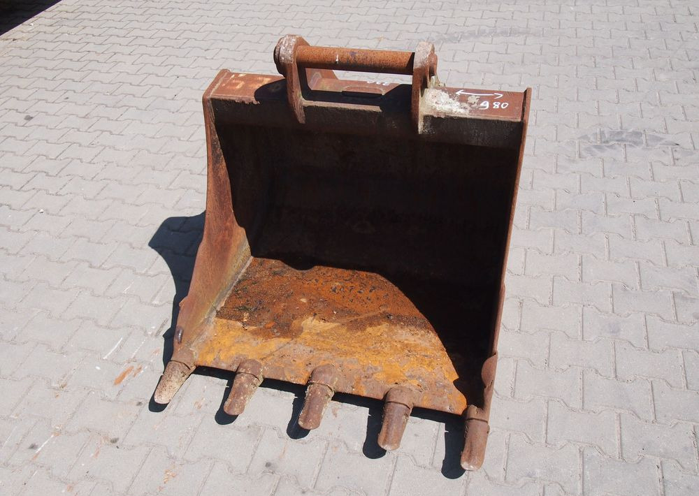 Łyżka do koparki Liebherr Liebherr 950 łyżka do koparki Liebherr 950 - Ekskavatör kovası: fotoğraf 4 Łyżka do koparki Liebherr Liebherr 950 łyżka do koparki Liebherr 950 - Ekskavatör kovası: fotoğraf 4