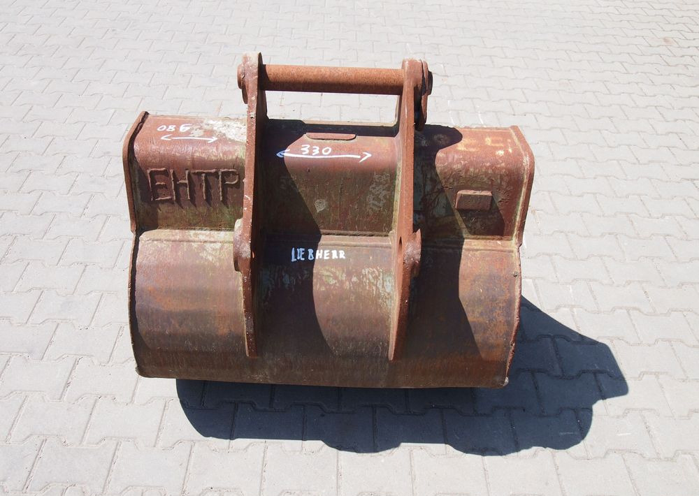 Łyżka do koparki Liebherr Liebherr 950 łyżka do koparki Liebherr 950 - Ekskavatör kovası: fotoğraf 3 Łyżka do koparki Liebherr Liebherr 950 łyżka do koparki Liebherr 950 - Ekskavatör kovası: fotoğraf 3