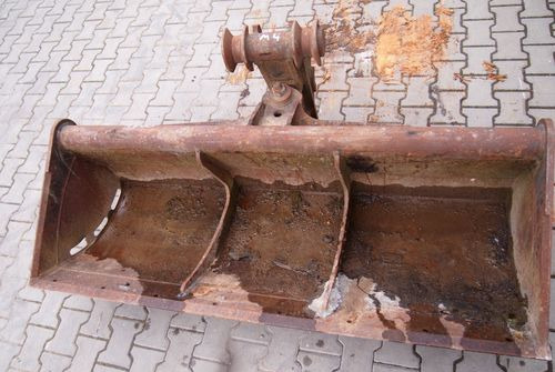 Pozostałe części Morin Morin m4 Łyżka skarpowa Morin m4 180cm - Ekskavatör kovası: fotoğraf 4 Pozostałe części Morin Morin m4 Łyżka skarpowa Morin m4 180cm - Ekskavatör kovası: fotoğraf 4