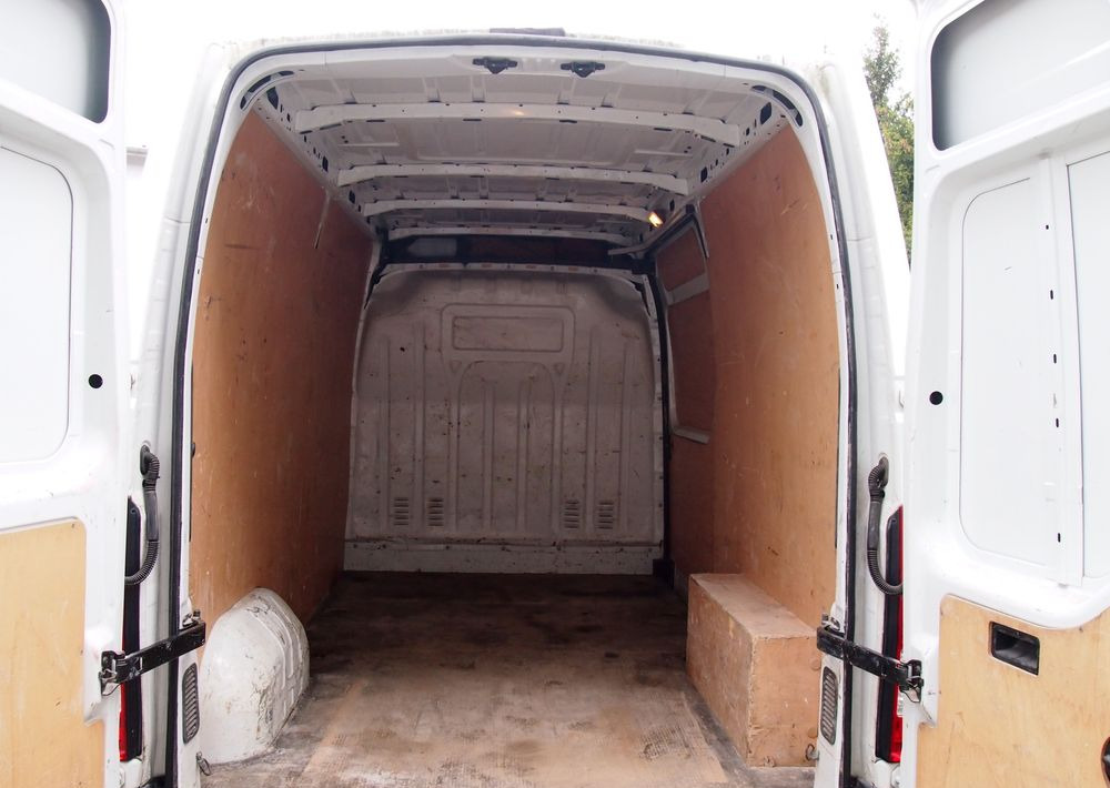Panelvan Samochód Renault Master 2015 Renault Master L2H2: fotoğraf 7